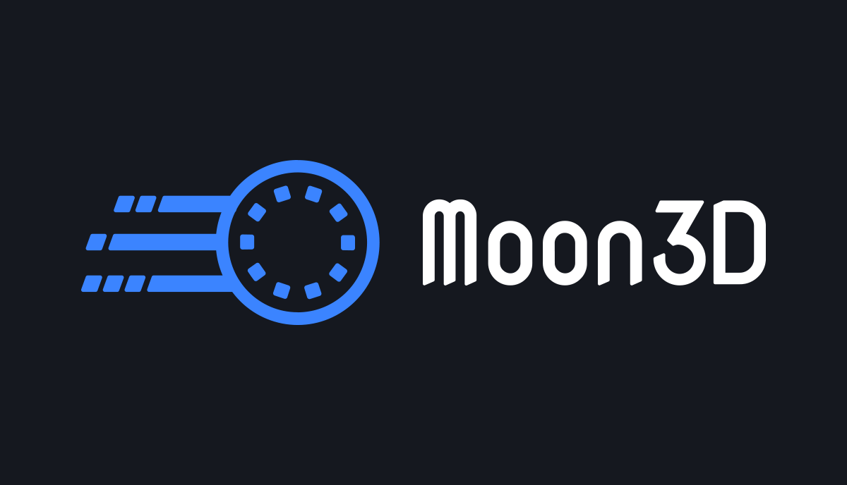 moon3d Review