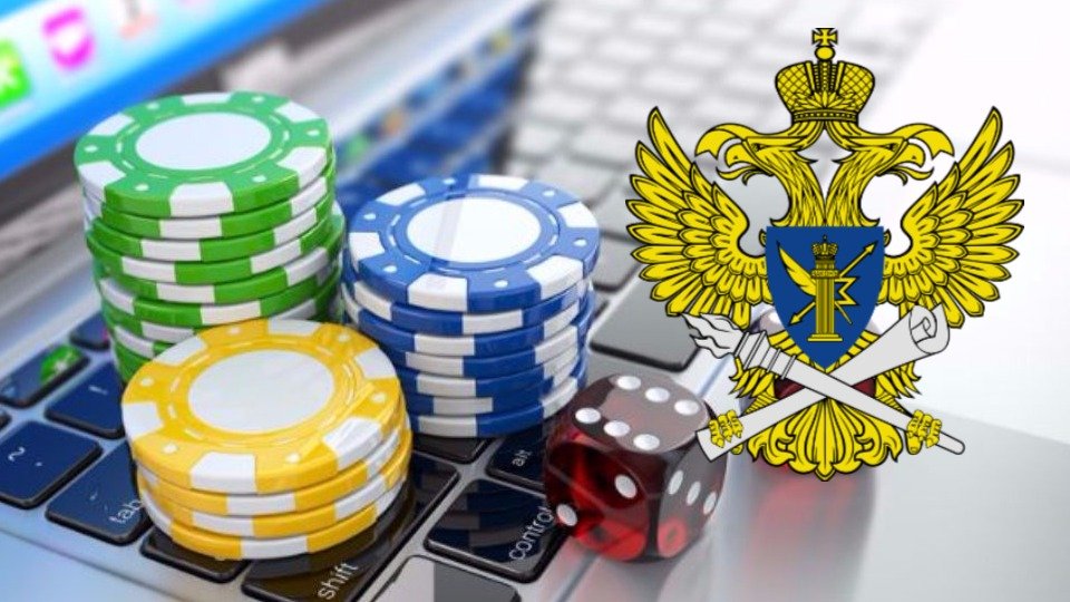 russia gambling